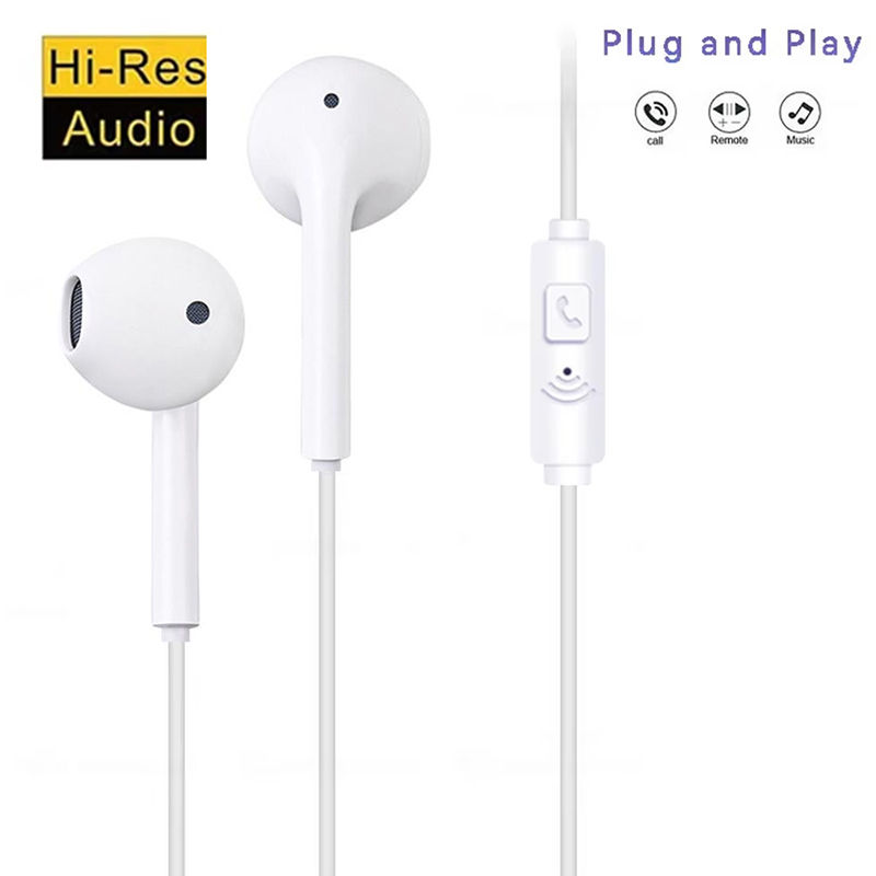 3.5mm Kablolu Mikrofonlu Kulak - Running Gear Headphones incelemesi ve fiyatı