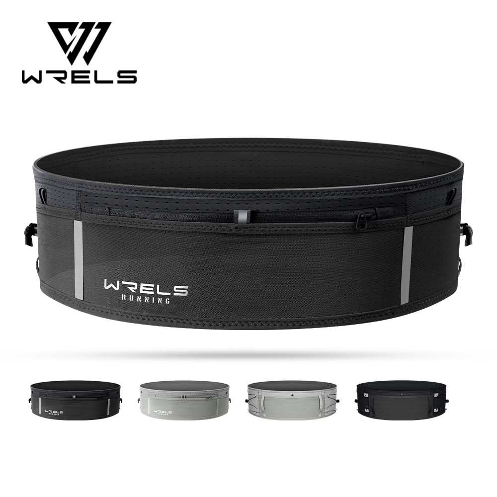 WRELS Erkek Kadın Elastik Açık - Running Gear Bag incelemesi ve fiyatı