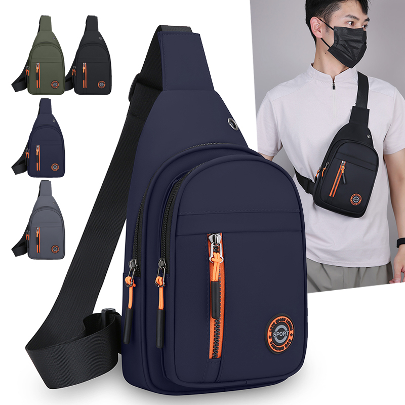 Göğüs Çantası Erkekler Ön Çapr - Running Gear Bag incelemesi ve fiyatı