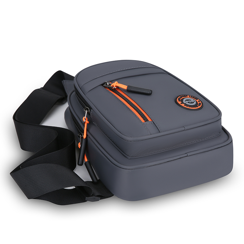 Göğüs Çantası Erkekler Ön Çapr - Running Gear Bag incelemesi ve fiyatı