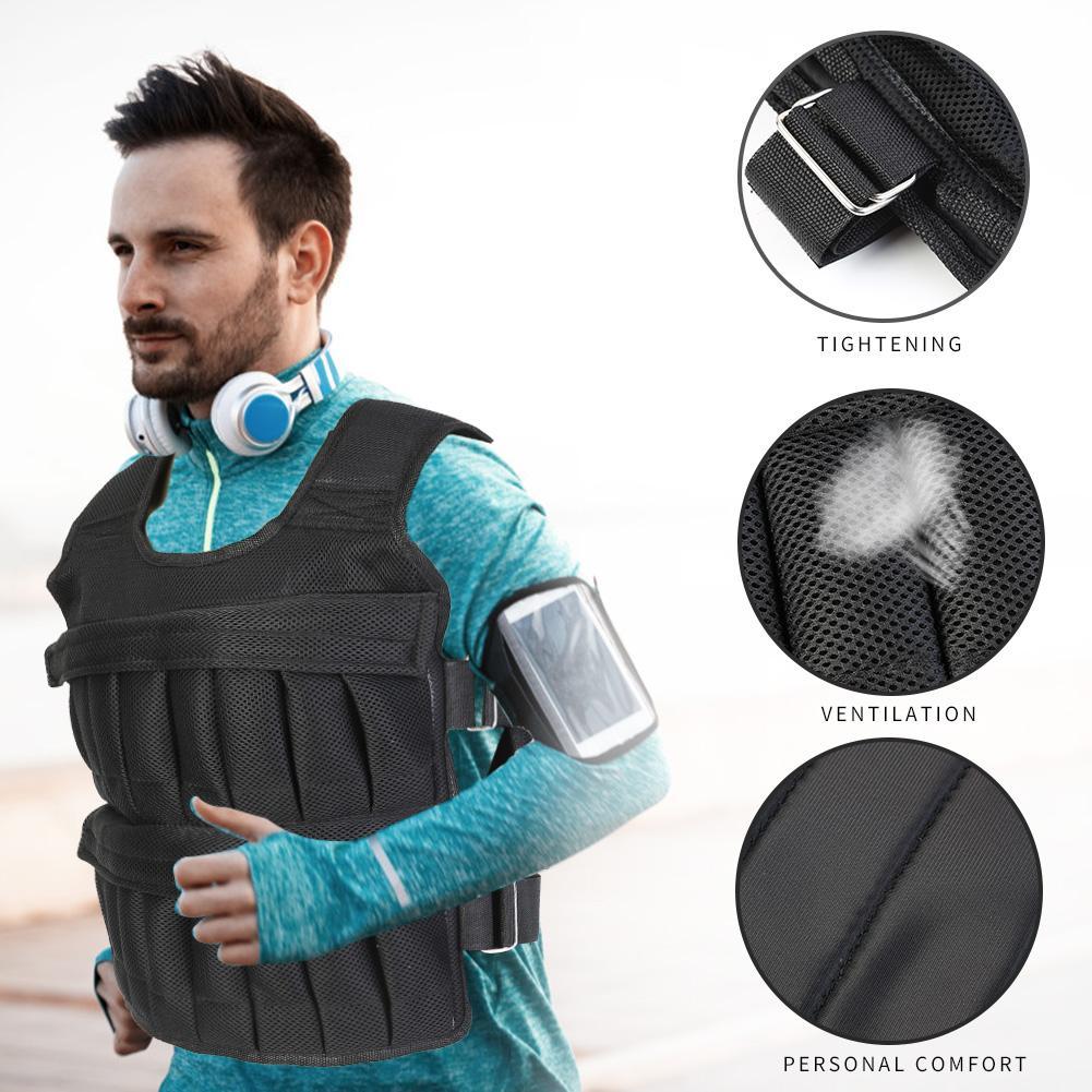 3/15/35kg Ceket Ayarlanabilir  - Running Jogging Gear incelemesi ve fiyatı