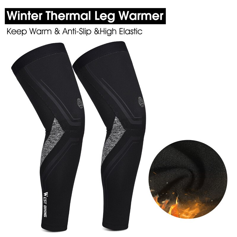 Batı bisikleti sıcak bacak kol - Running Gear Autumn incelemesi ve fiyatı