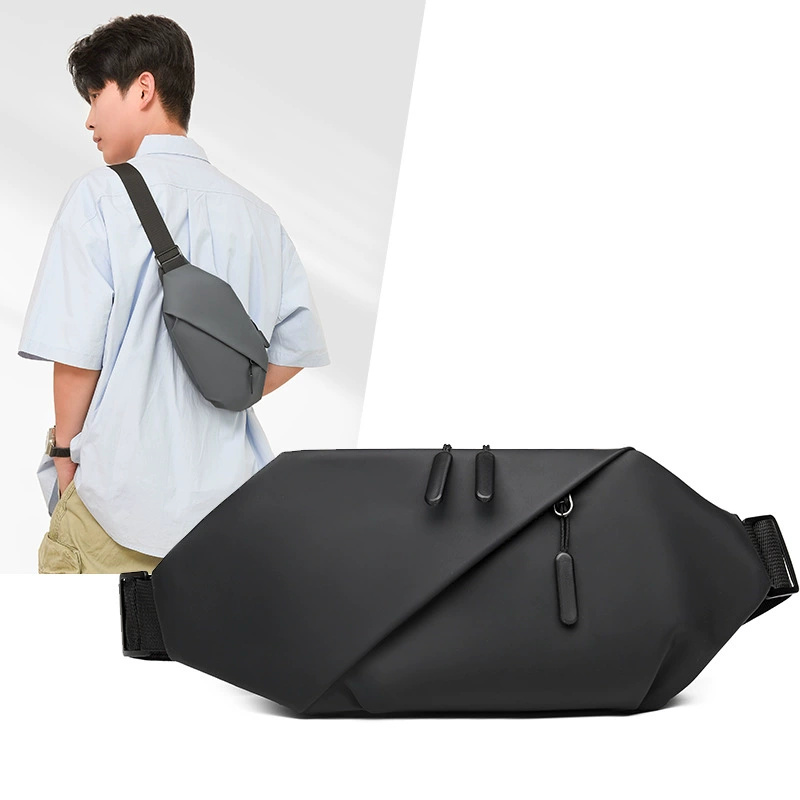 Yeni Erkek Minimalist Açık Hav - Running Gear Bag incelemesi ve fiyatı
