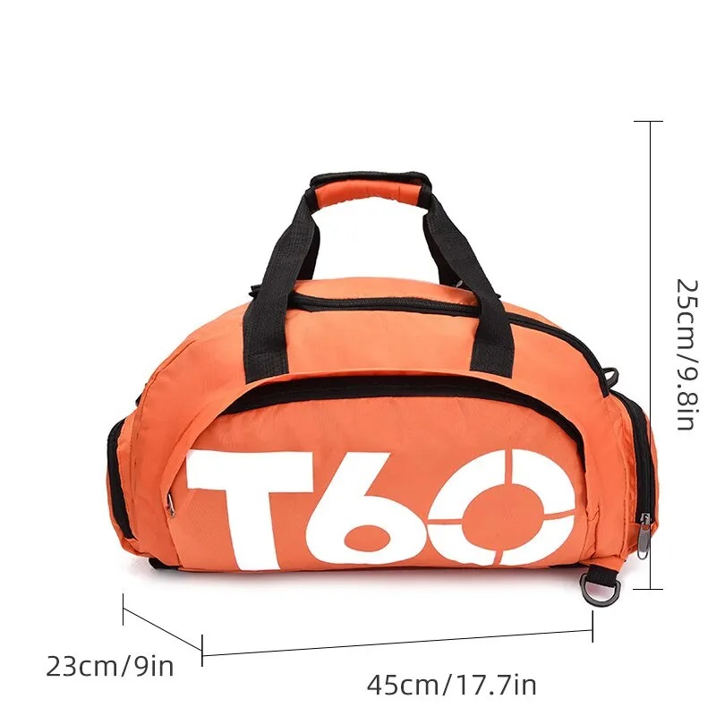 Spor Çantası Su Geçirmez Spor  - Running Gear Bag incelemesi ve fiyatı