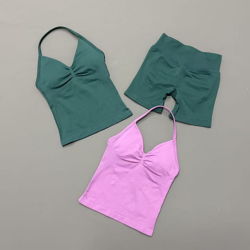 2 adet kadın egzersiz seti dik - Running Jogging Gear incelemesi ve fiyatı