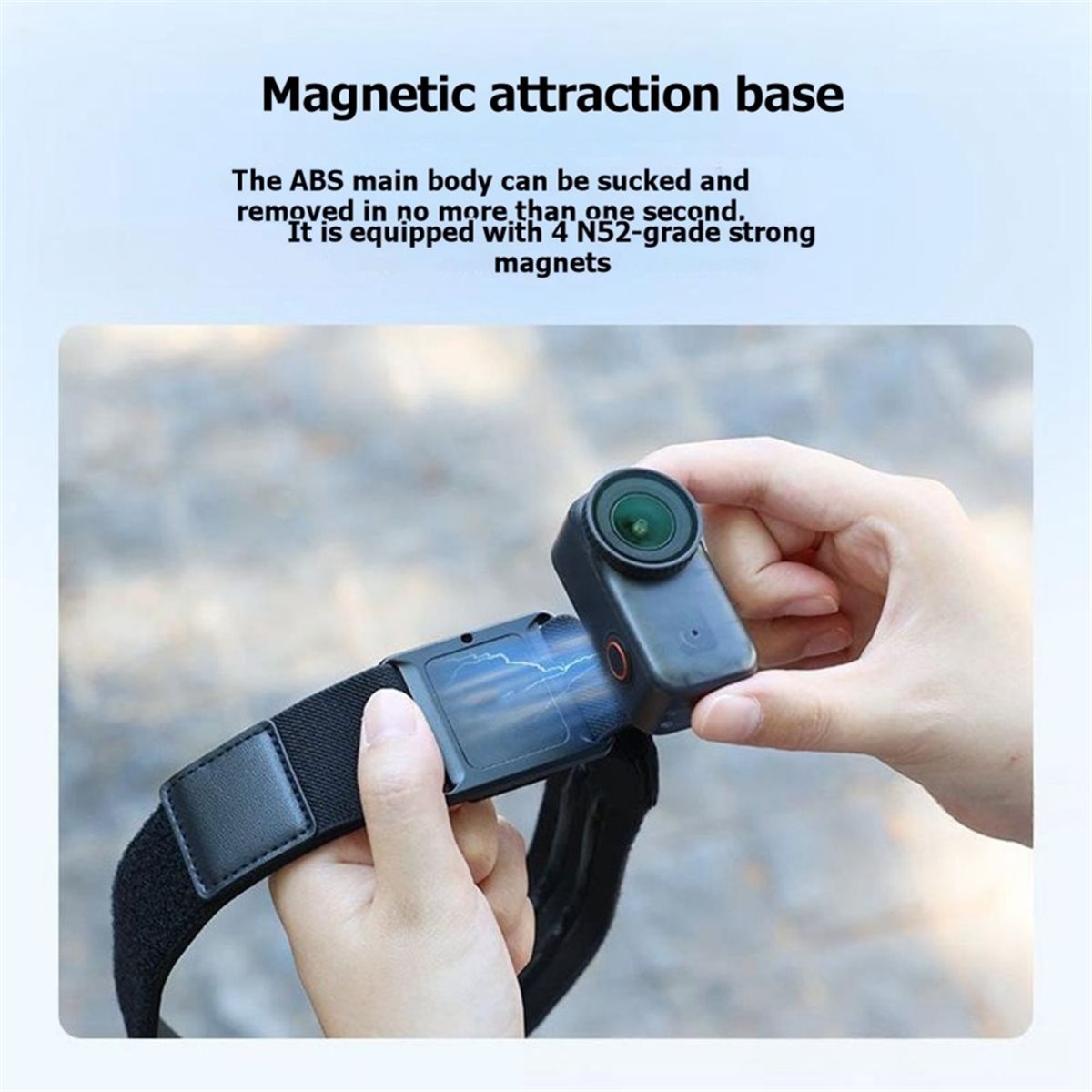 PHONE&GEAR Nano Manyetik Kafa  - Running Gear Headphones incelemesi ve fiyatı