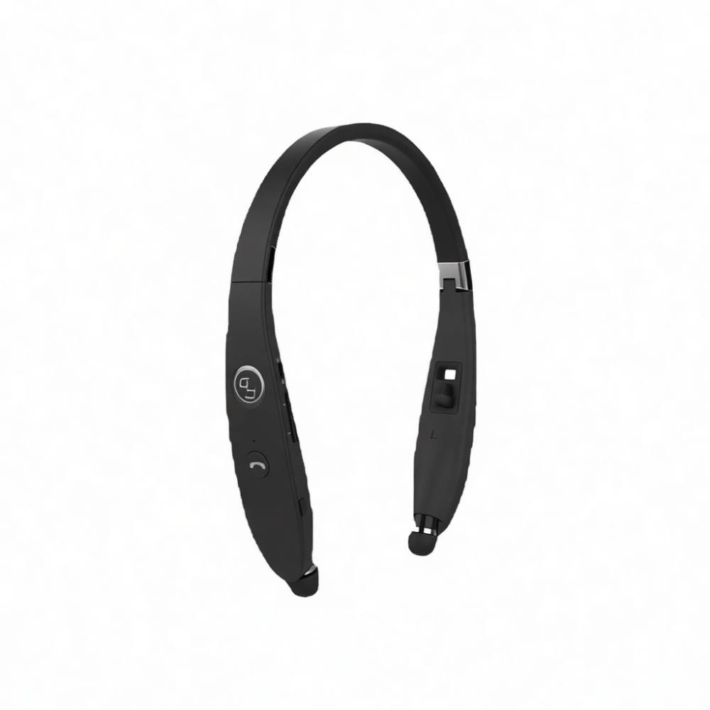 Bluetooth 5.0 Kablosuz Boyun B - Running Gear Headphones incelemesi ve fiyatı
