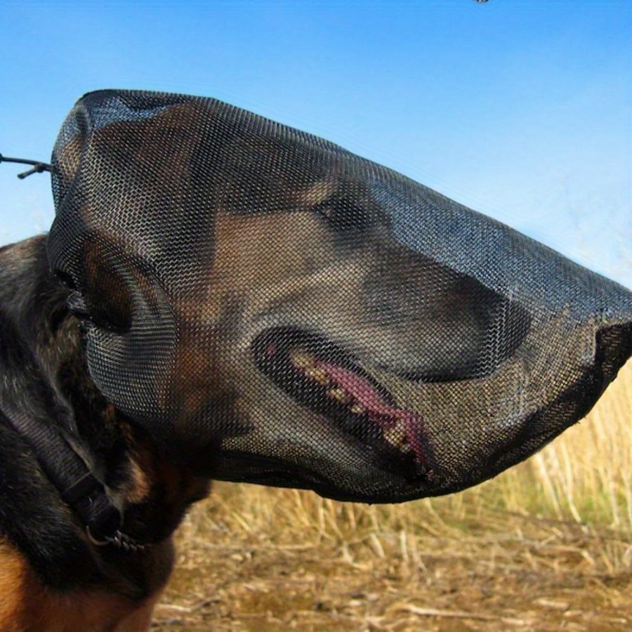 Köpek Yüz Koruması Hafif Filel - Running Gear Trail incelemesi ve fiyatı
