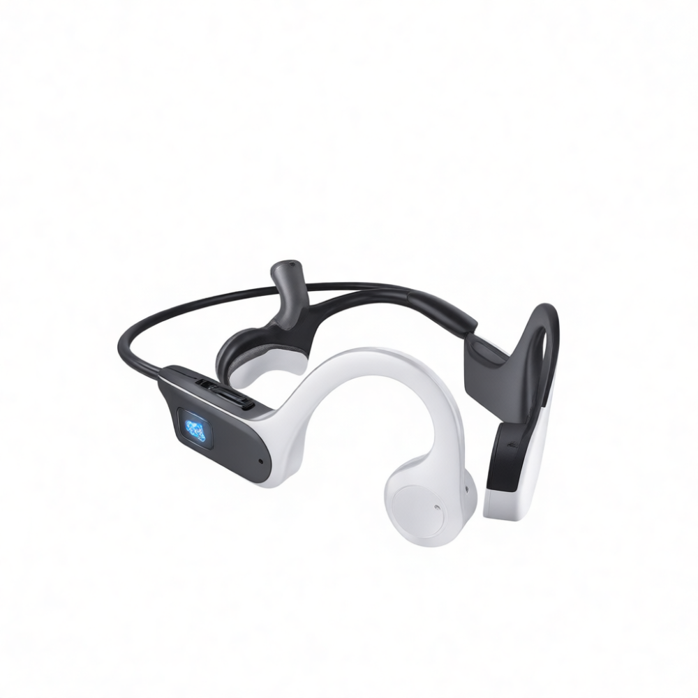 X7 Açık Kulak Spor Bluetooth K - Running Gear Headphones incelemesi ve fiyatı