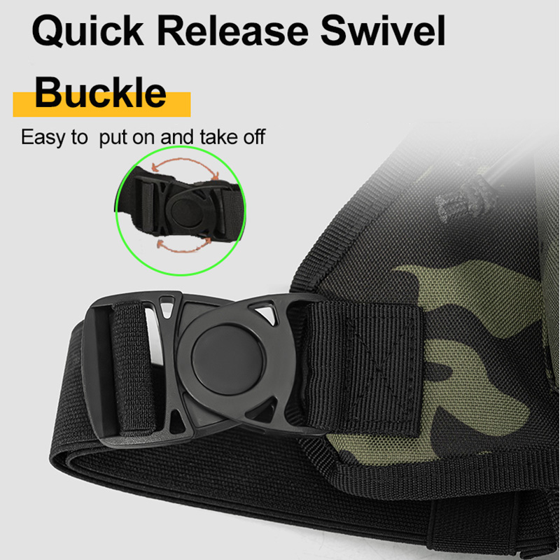 Taktik Çanta Ön Göğüs Askılı Y - Running Gear Bag incelemesi ve fiyatı
