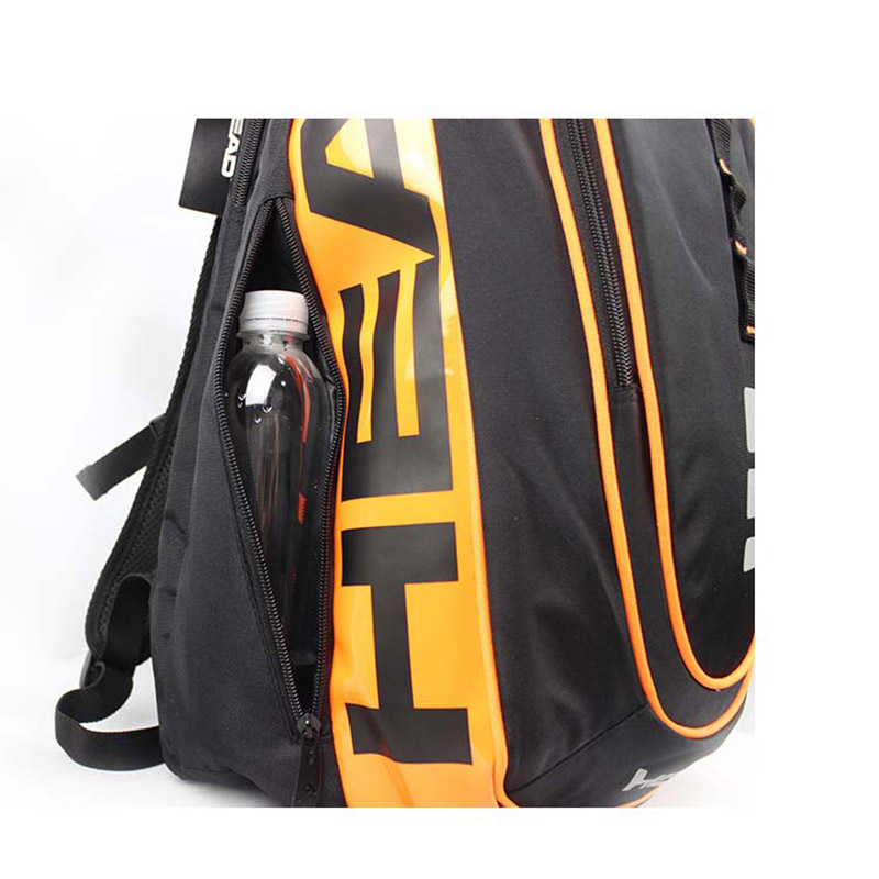 HEAD Orijinal Radikal Tenis Sı - Head Racket Boom incelemesi ve fiyatı