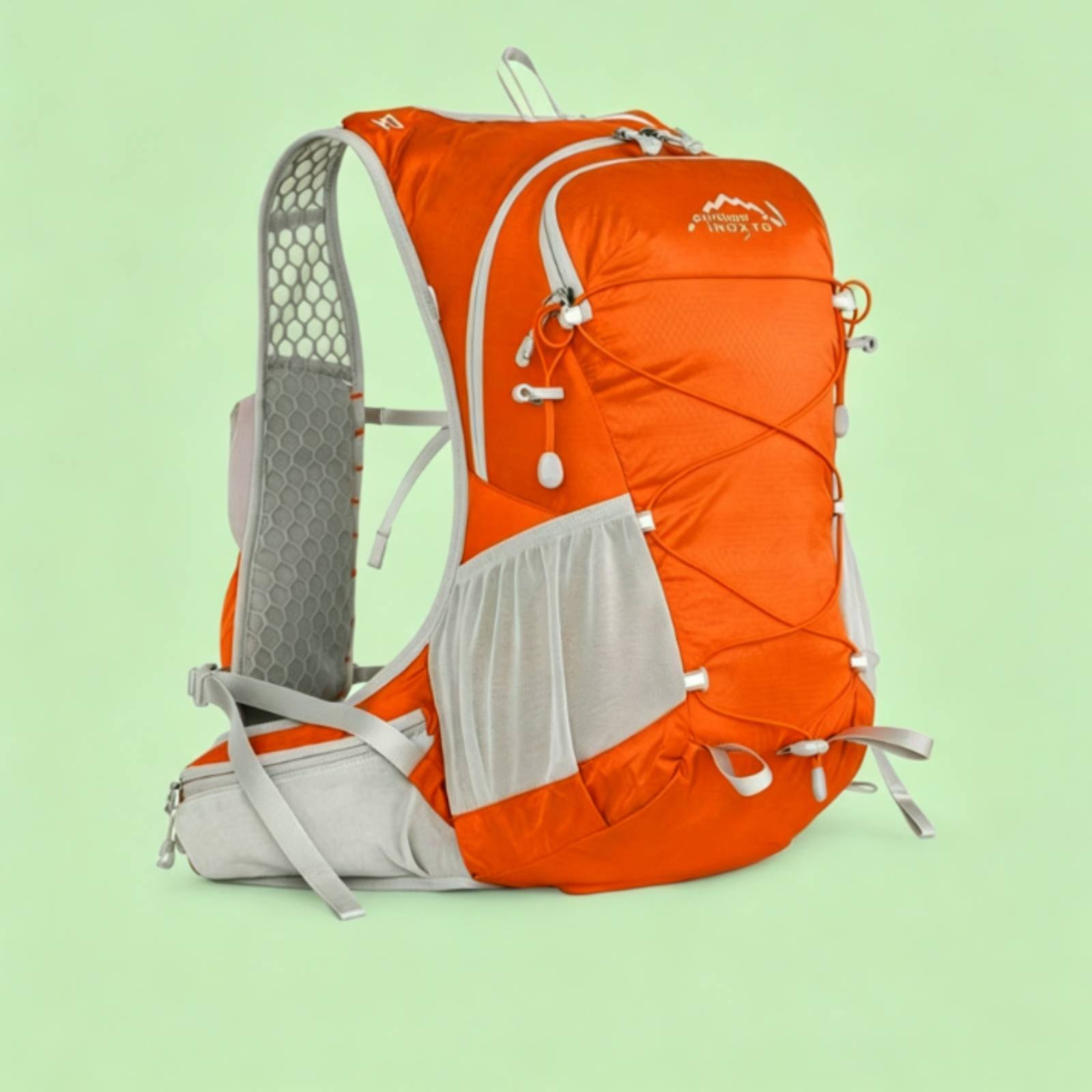 Trail Koşu Sırt Çantası Dar Ke - Running Gear Trail incelemesi ve fiyatı
