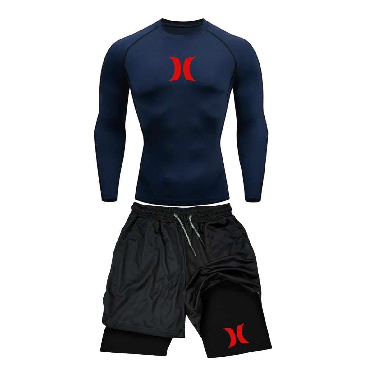 Erkek Sıkıştırma Koşu Takım El - Running Jogging Gear incelemesi ve fiyatı