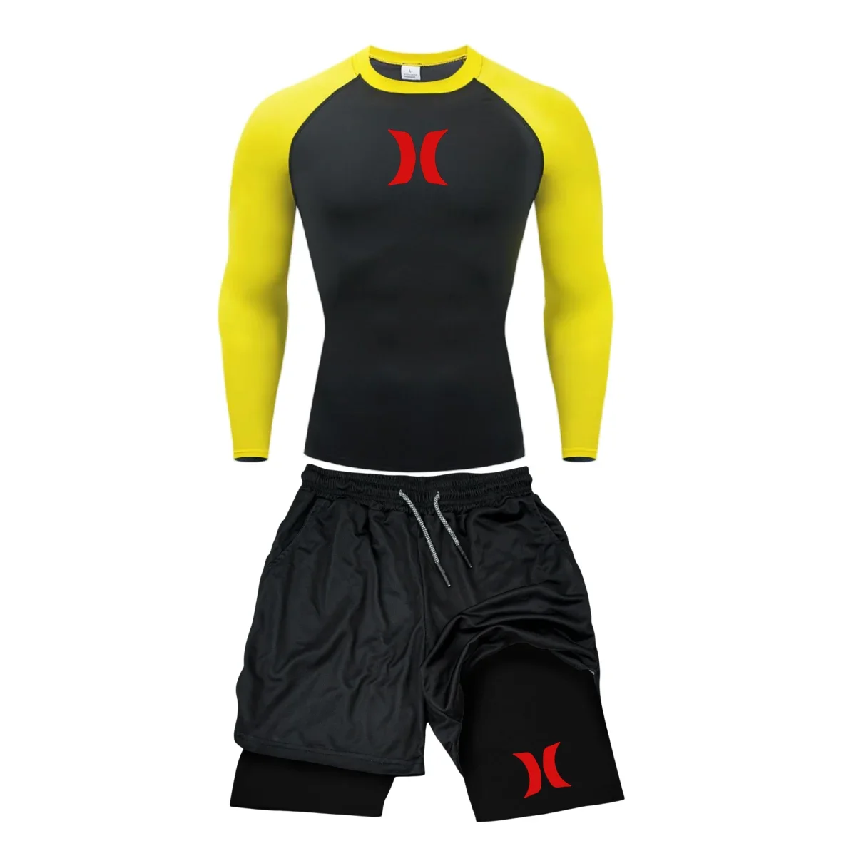 Erkek Sıkıştırma Koşu Takım El - Running Jogging Gear incelemesi ve fiyatı