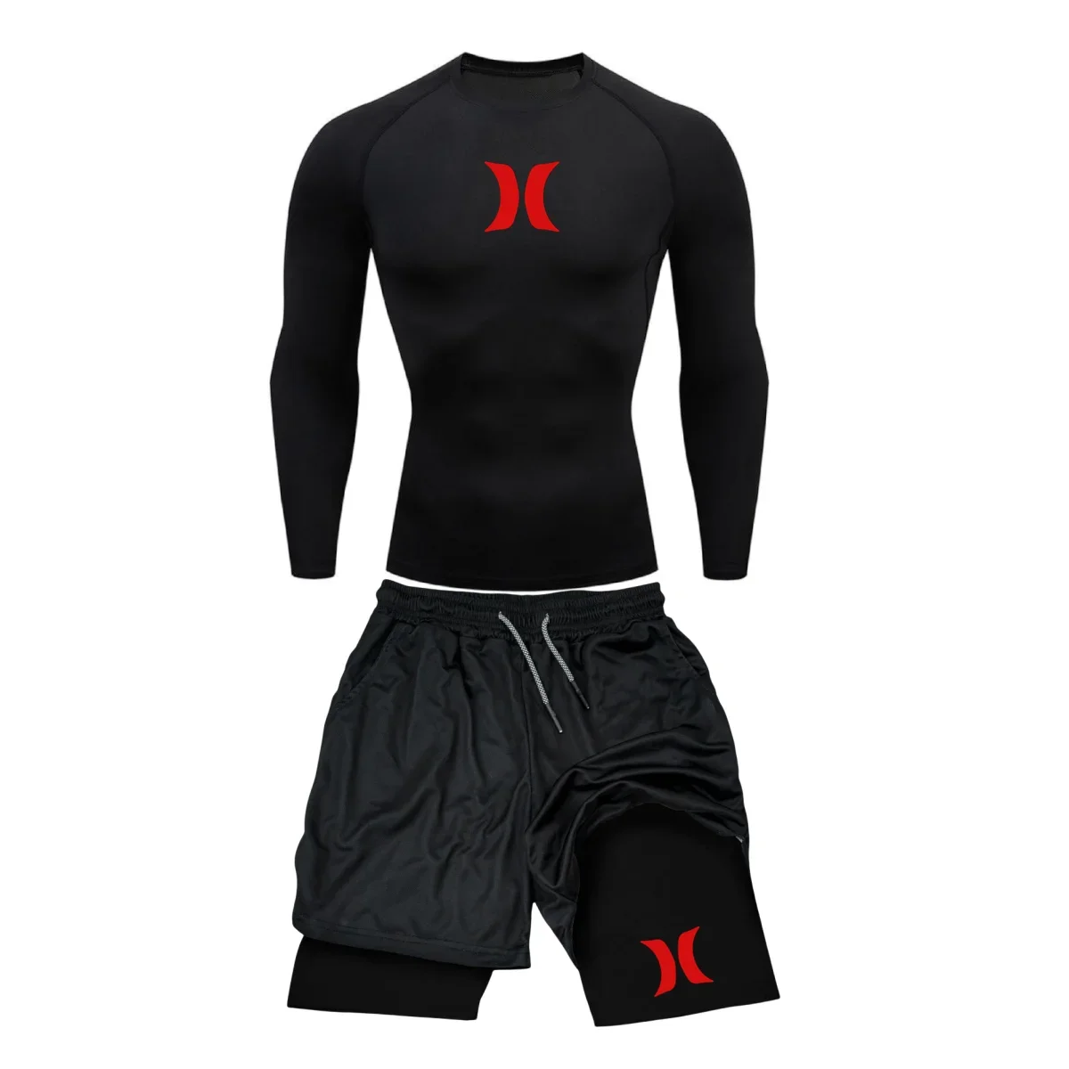 Erkek Sıkıştırma Koşu Takım El - Running Jogging Gear incelemesi ve fiyatı