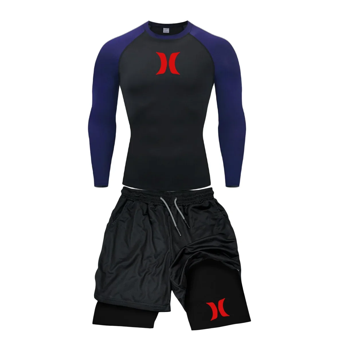 Erkek Sıkıştırma Koşu Takım El - Running Jogging Gear incelemesi ve fiyatı