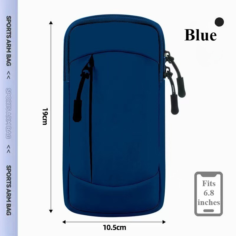 Koşu Bandı Telefon Tutucu Açık - Running Gear Bag incelemesi ve fiyatı