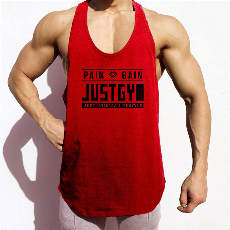 Polyester File Erkek Koşu Yele - Running Gear Tank incelemesi ve fiyatı