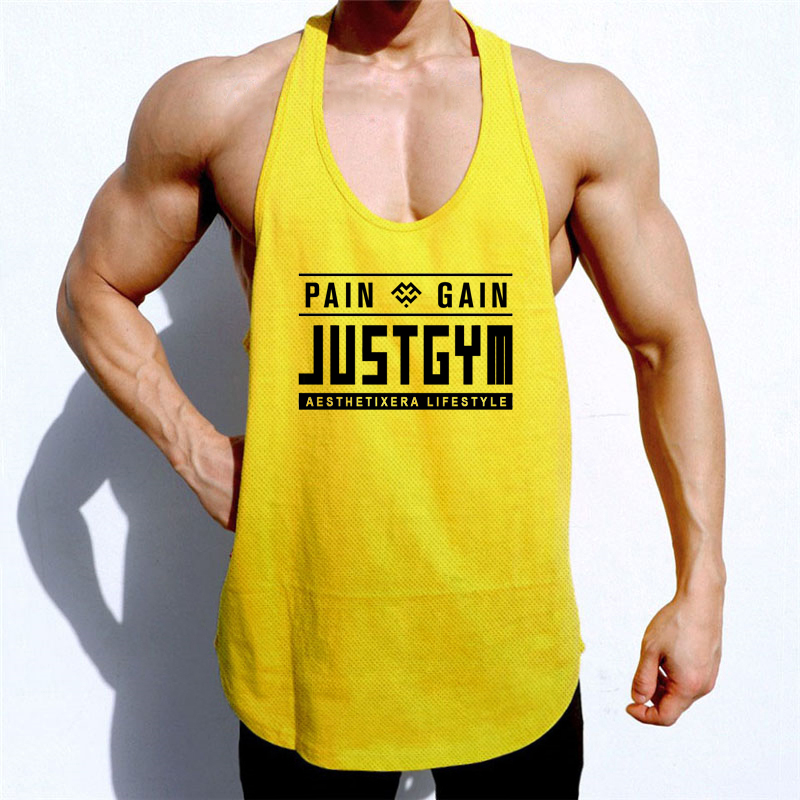 Polyester File Erkek Koşu Yele - Running Gear Tank incelemesi ve fiyatı