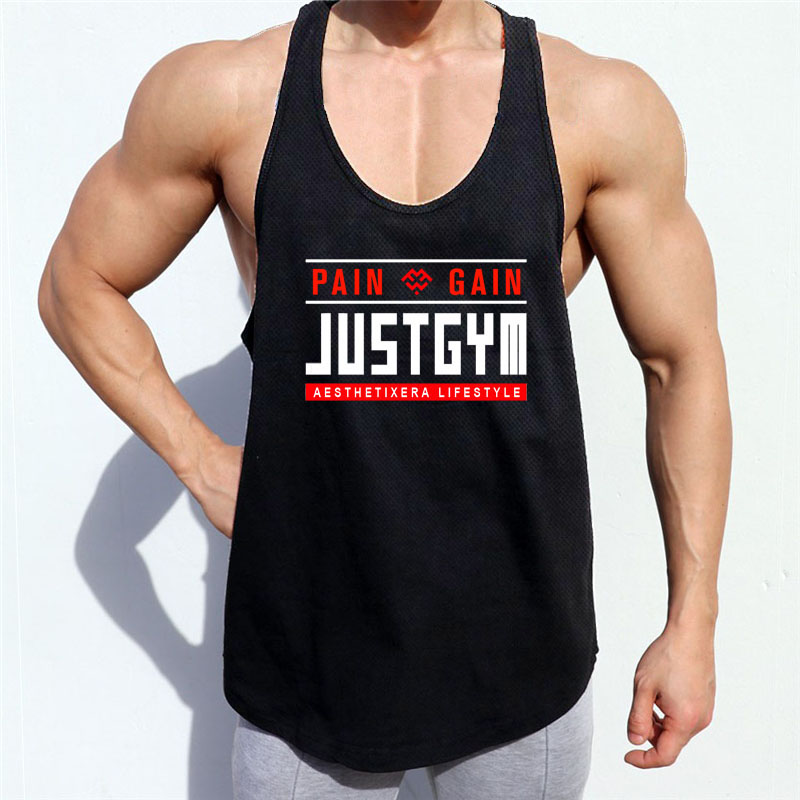 Polyester File Erkek Koşu Yele - Running Gear Tank incelemesi ve fiyatı